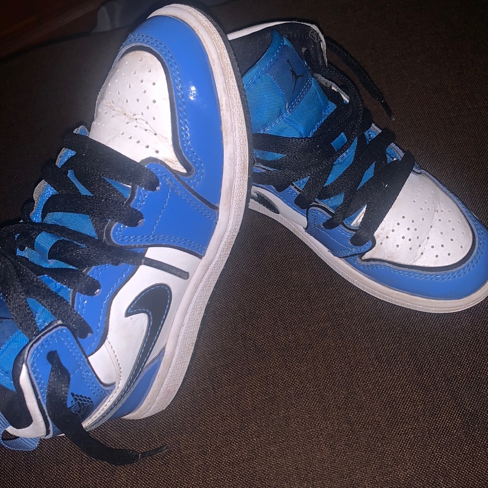 Jordan Air 1